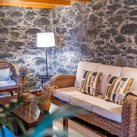 Rainbow Cottage By Madeira Sun Travel Ponta do Pargo Buitenkant foto