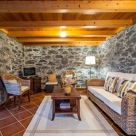 Rainbow Cottage By Madeira Sun Travel Ponta do Pargo Buitenkant foto