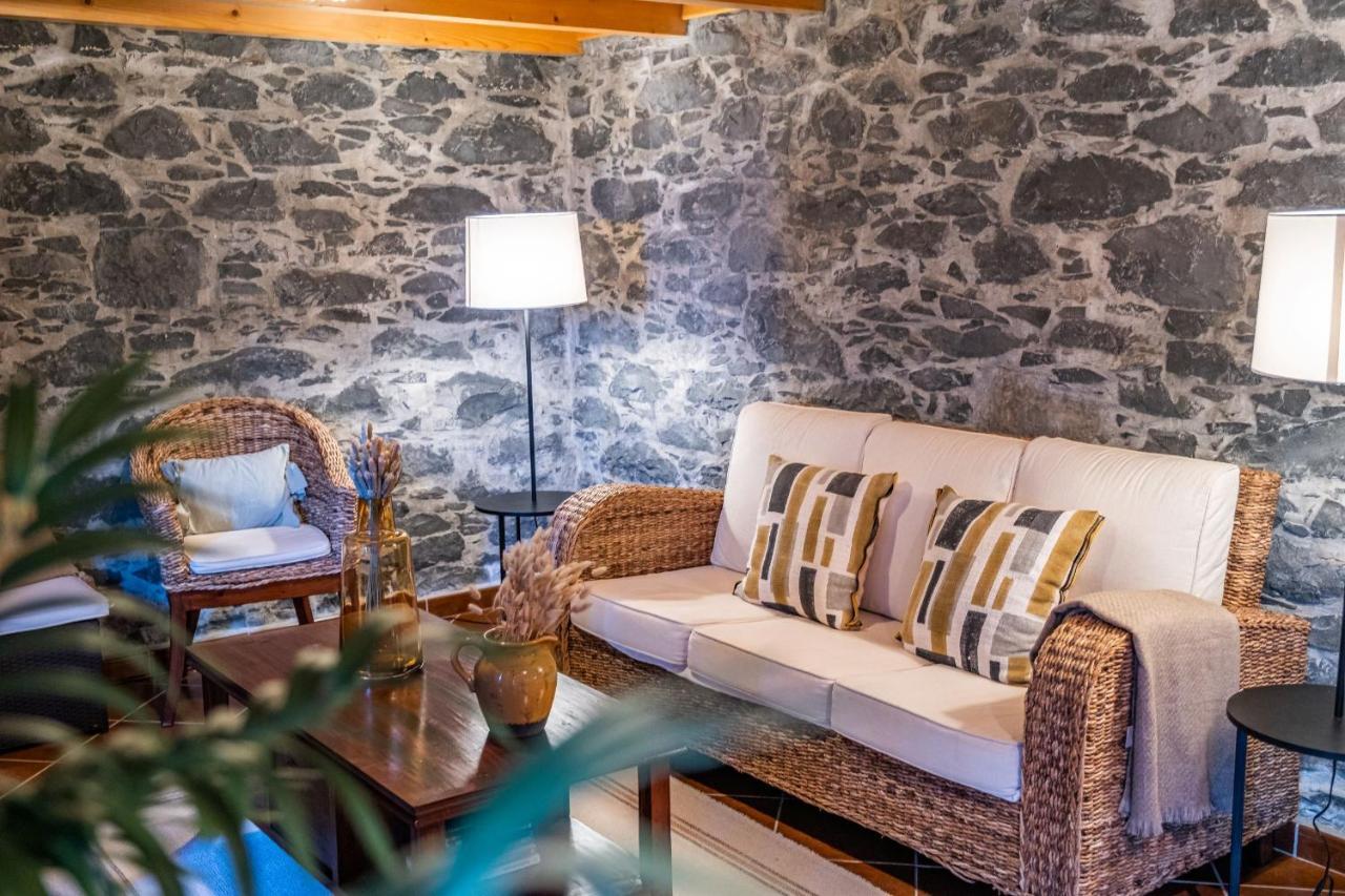 Rainbow Cottage By Madeira Sun Travel Ponta do Pargo Buitenkant foto