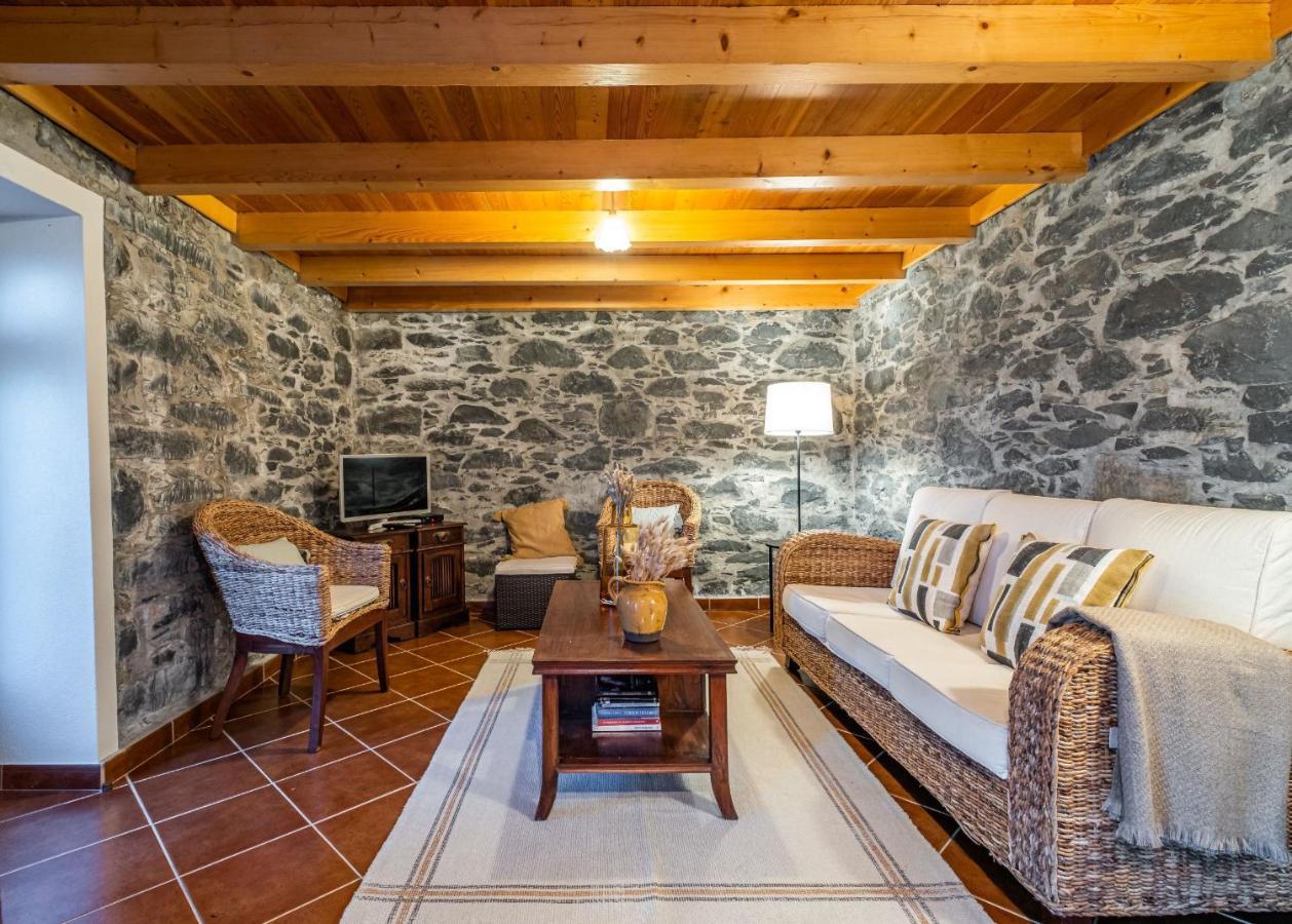 Rainbow Cottage By Madeira Sun Travel Ponta do Pargo Buitenkant foto